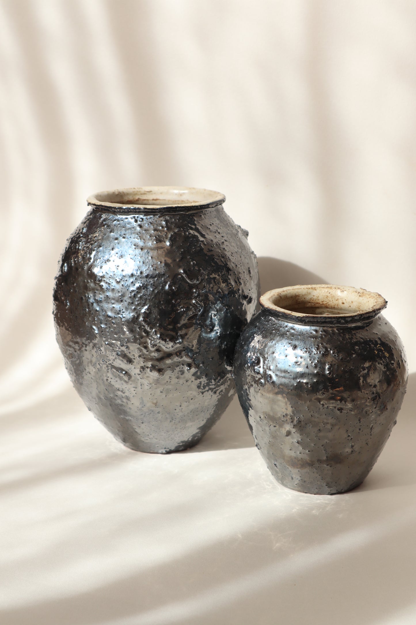 Moonstone Vessel I