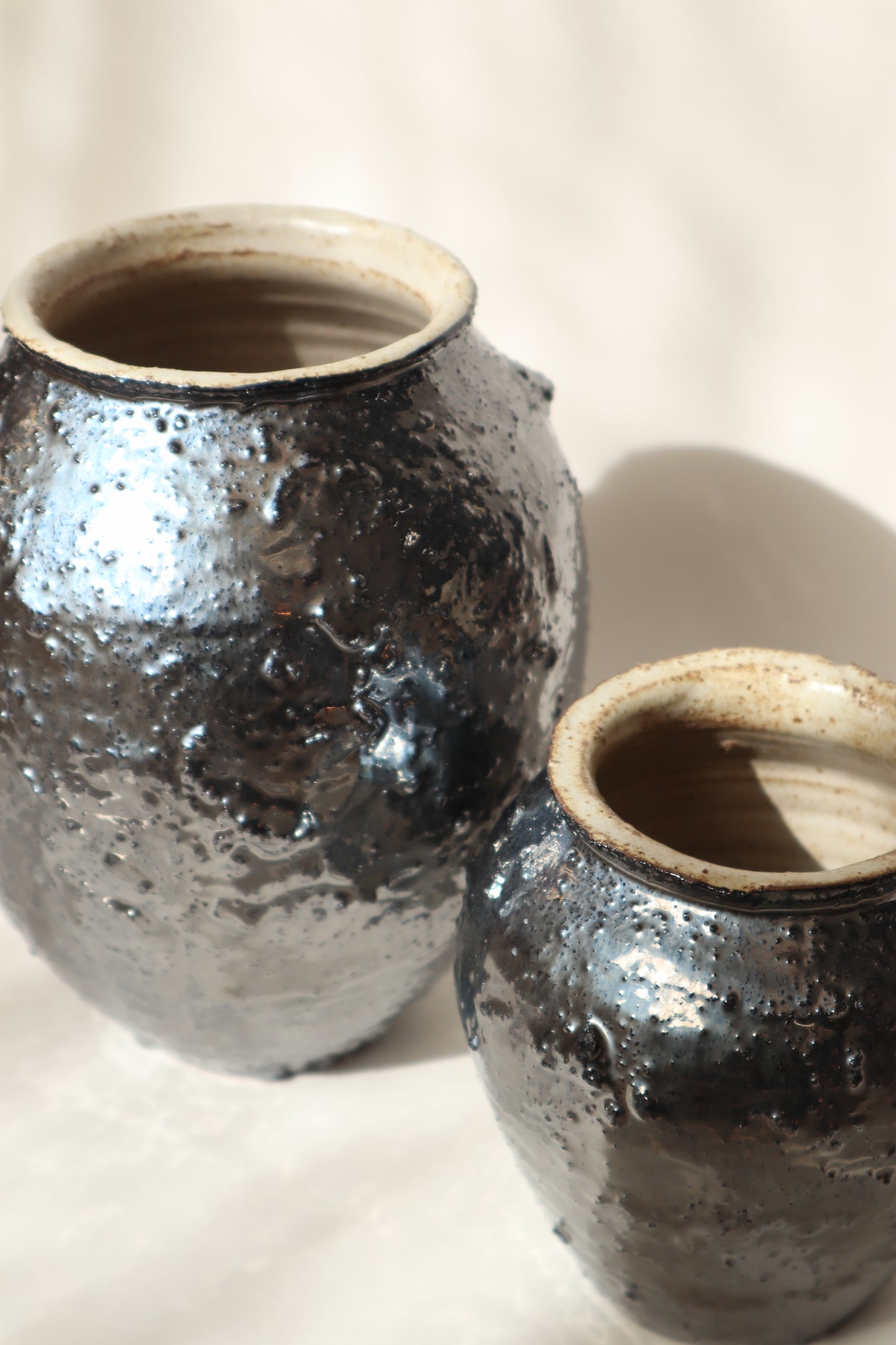 Moonstone Vessel I