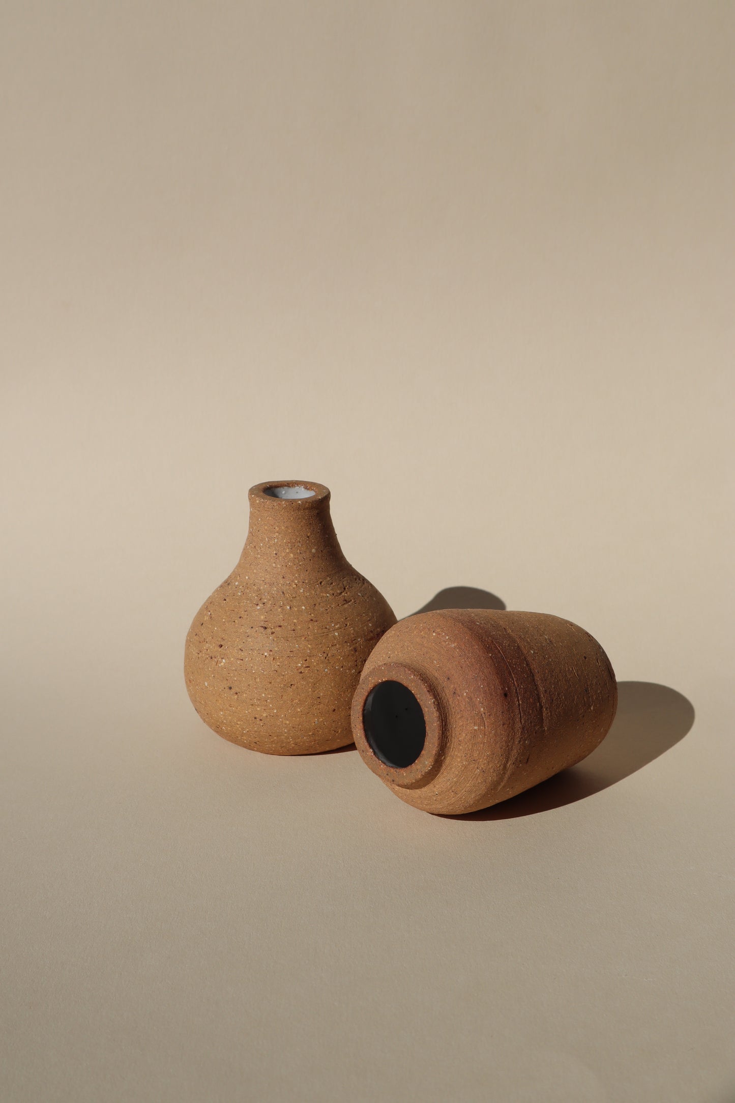 Ode to Earth Vase V