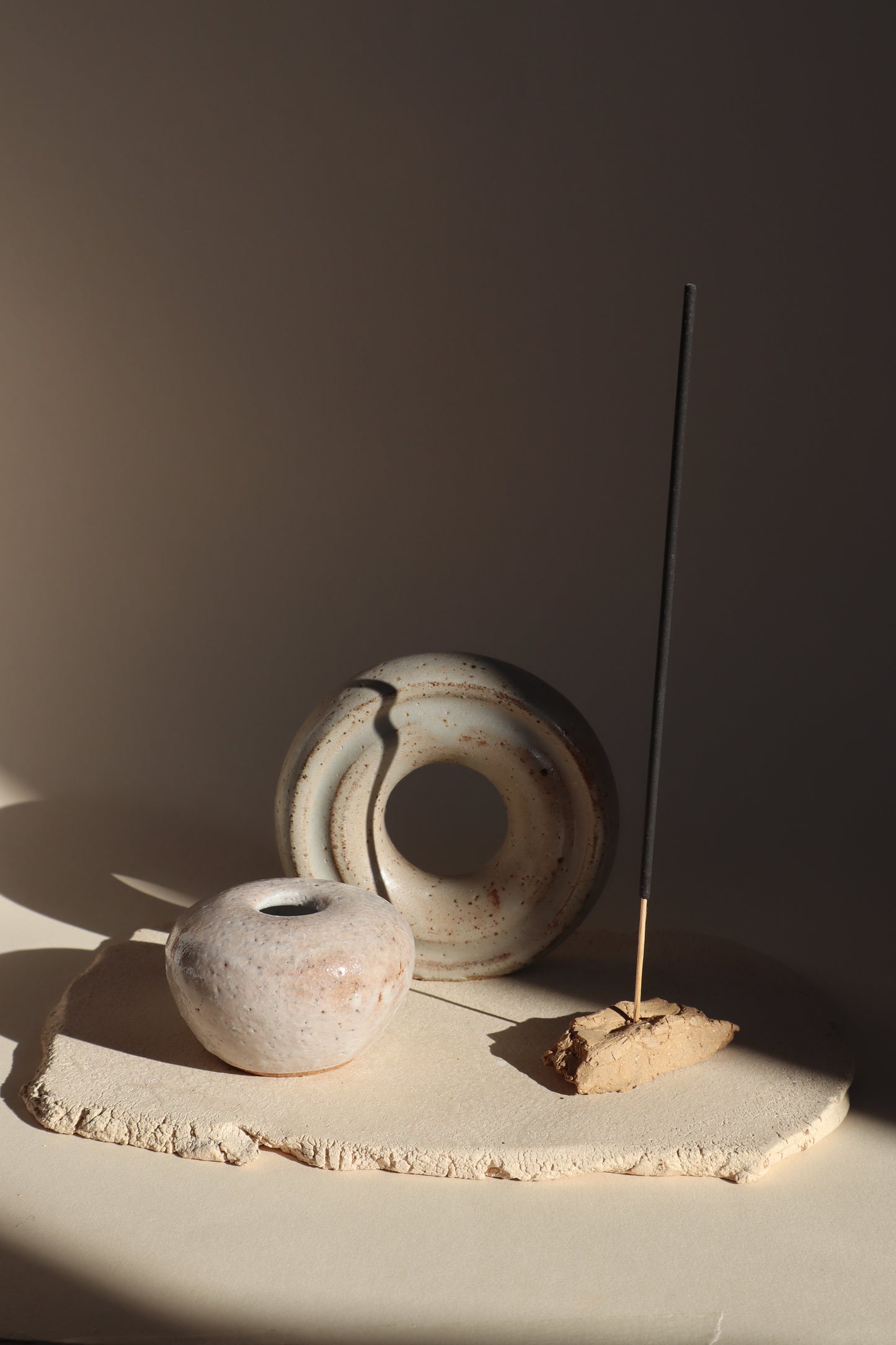 Sensory Set VI