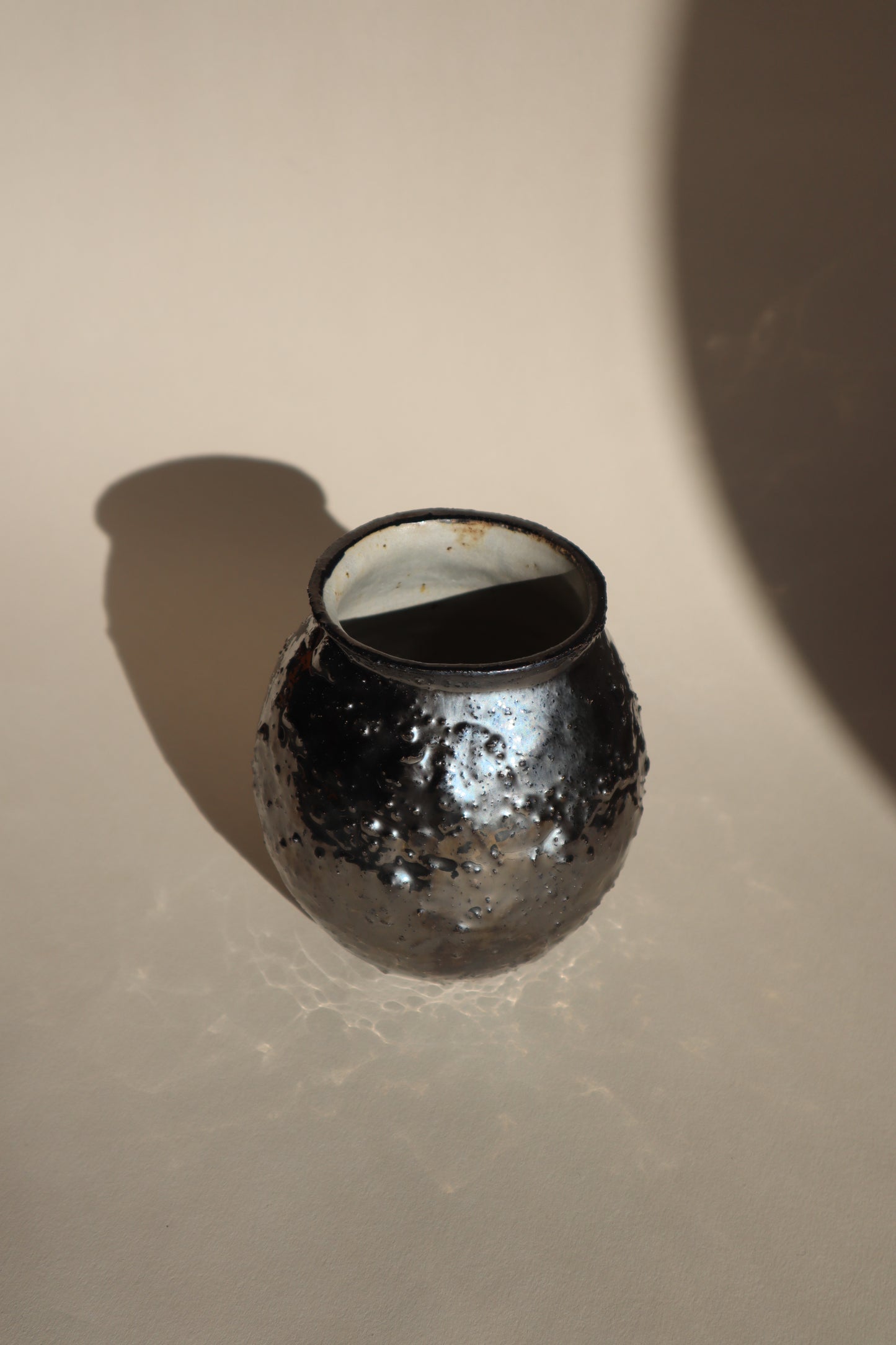 Moonstone Vessel III