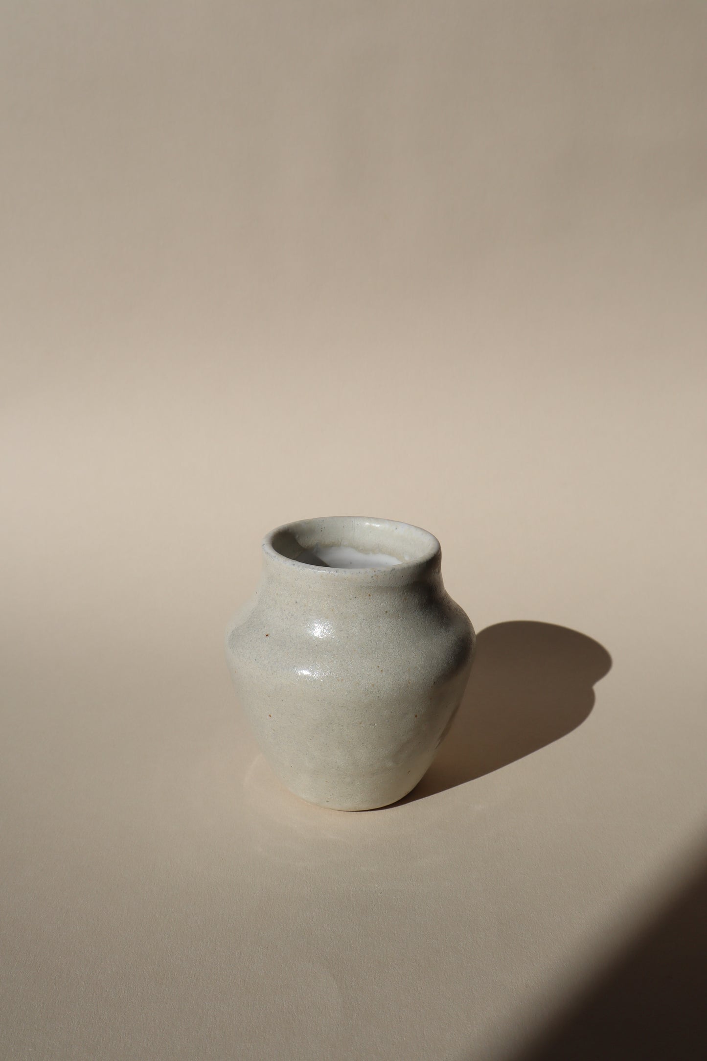 Peace Vase