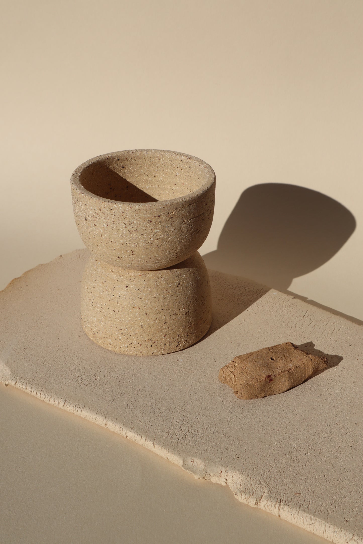 Sensory Set VII