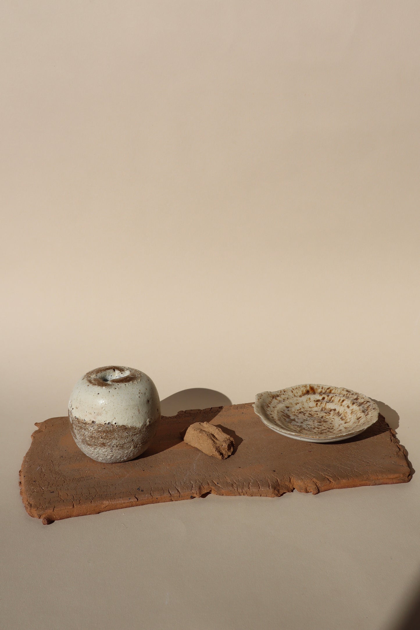 Sensory Set XI