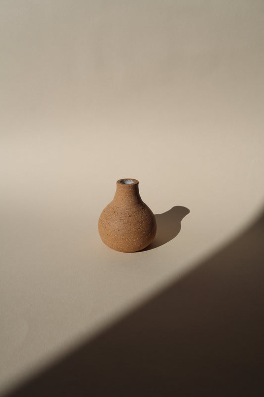 Ode to Earth Vase VI