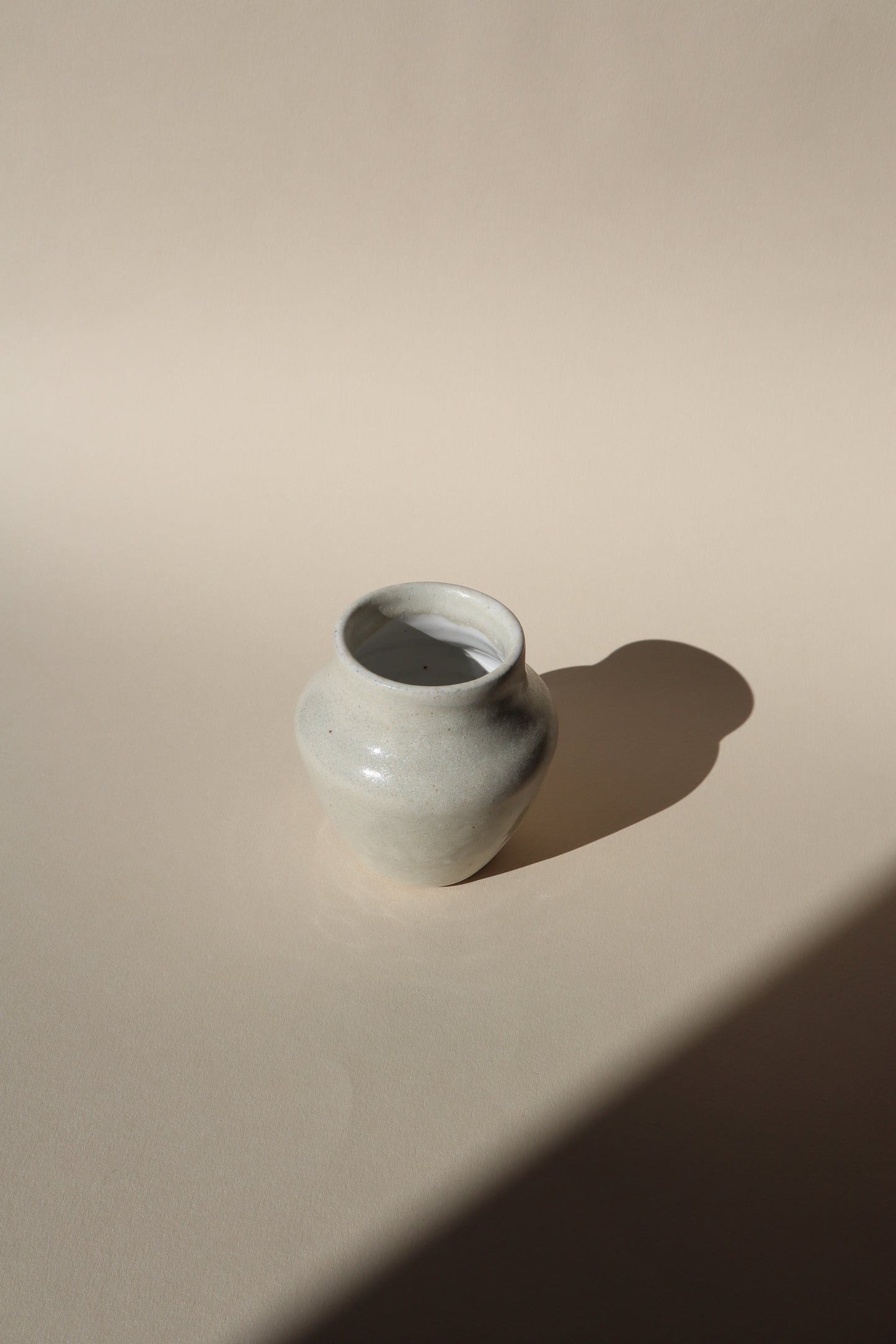 Peace Vase