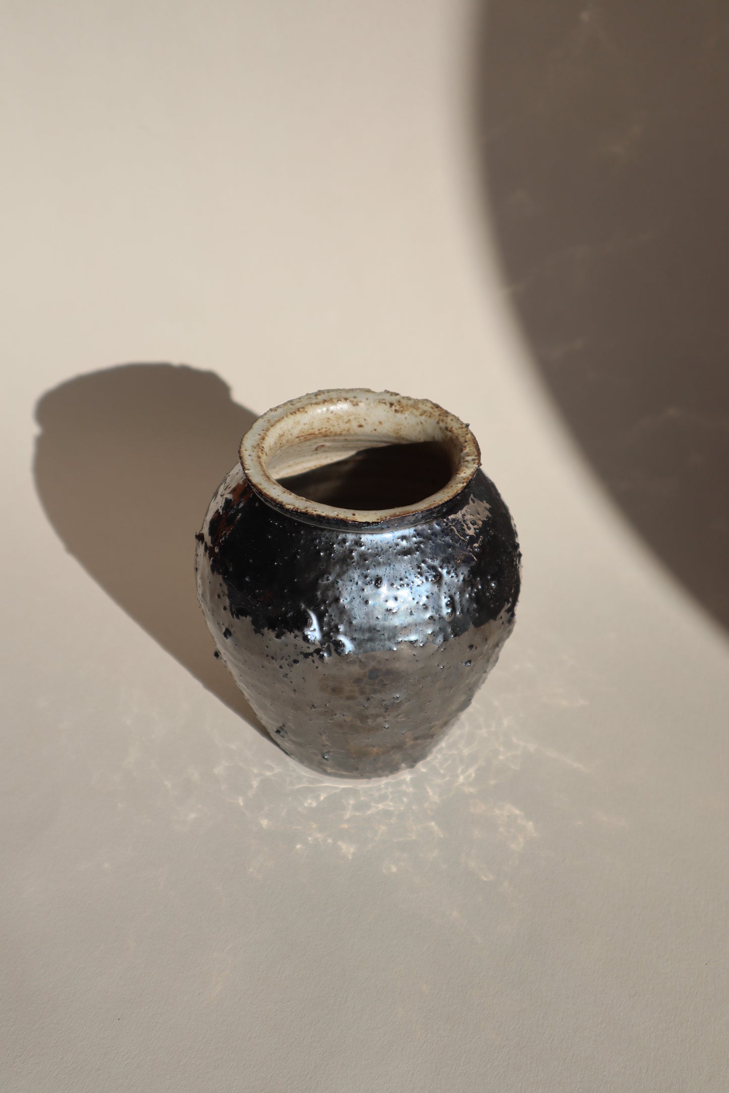 Moonstone Vessel II
