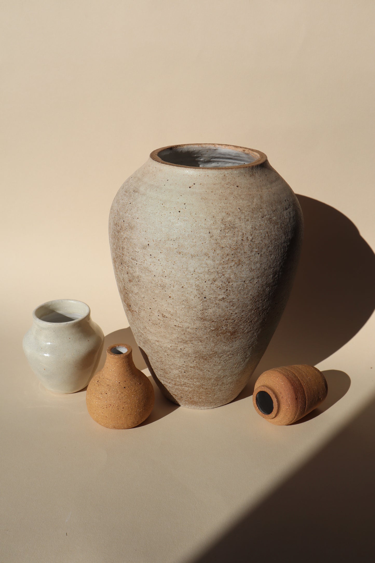Peace Vase