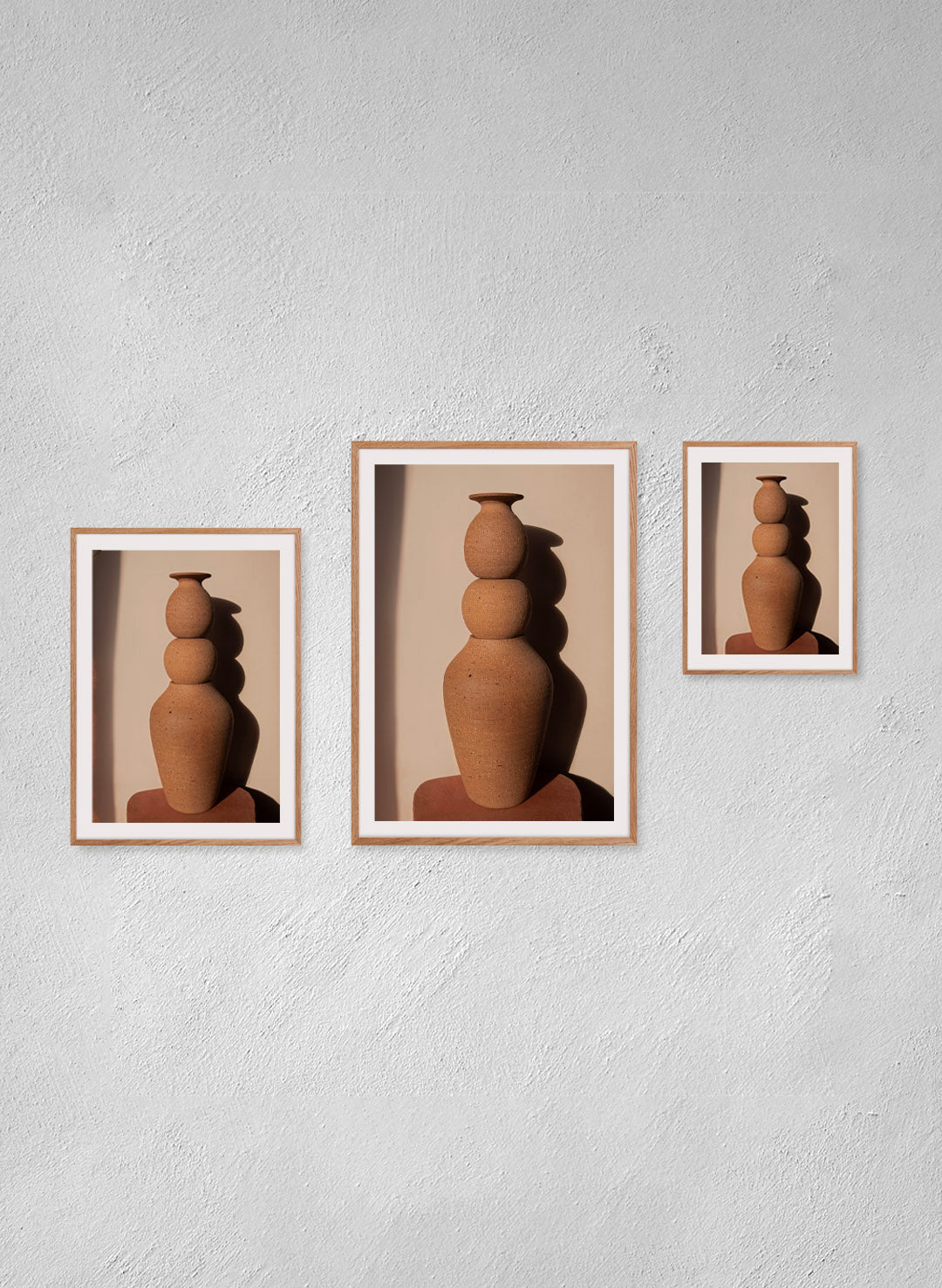 Ode to Earth 'Resting as One'