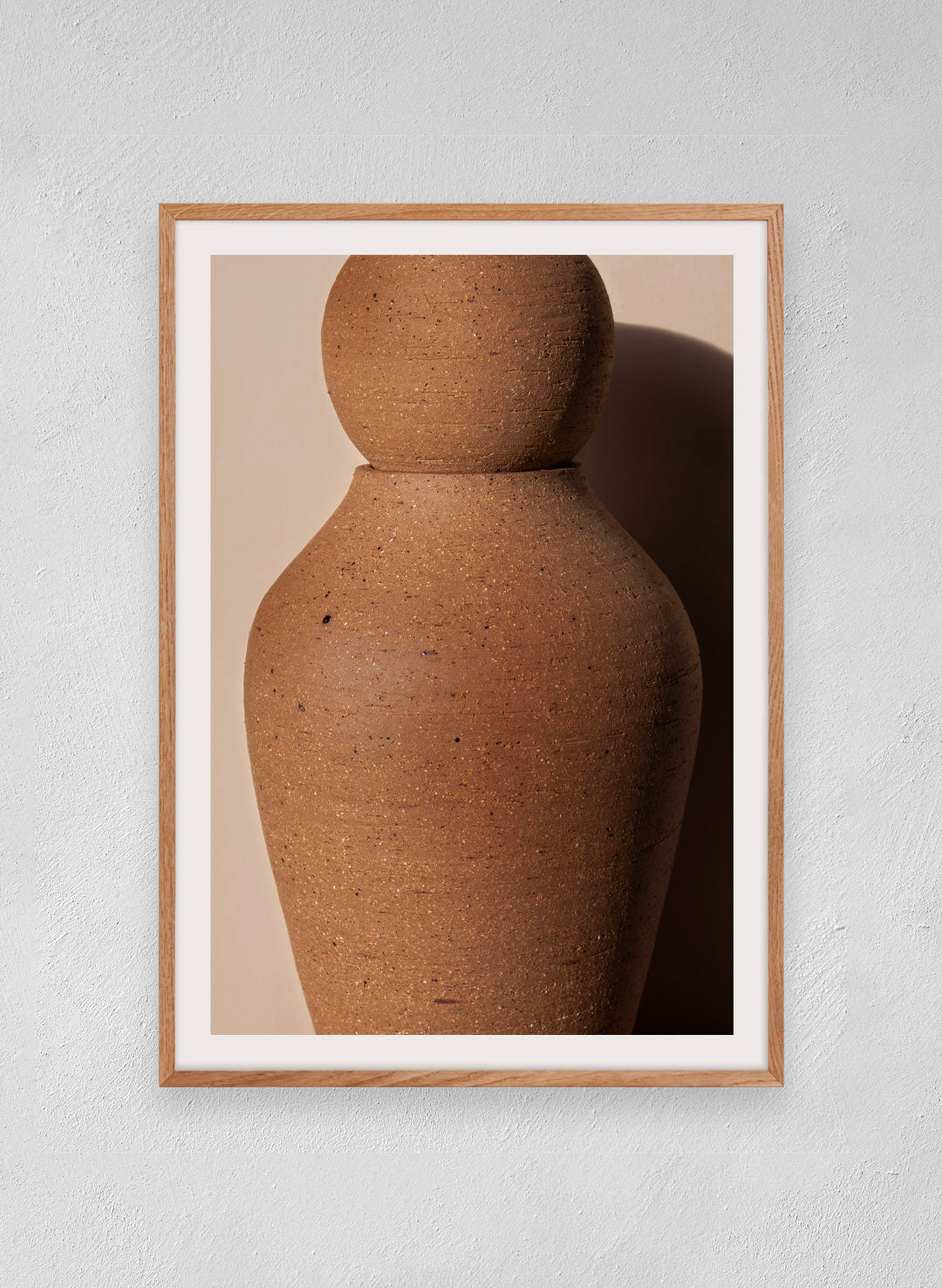 Ode to Earth 'Skin of the Earth'