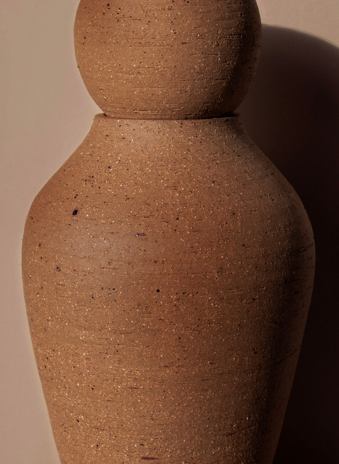 Ode to Earth 'Skin of the Earth'