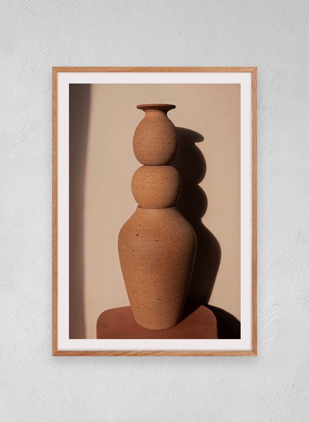 Ode to Earth 'Resting as One'