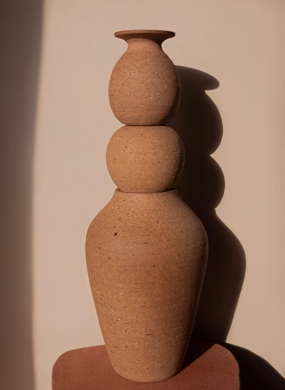 Ode to Earth 'Resting as One'