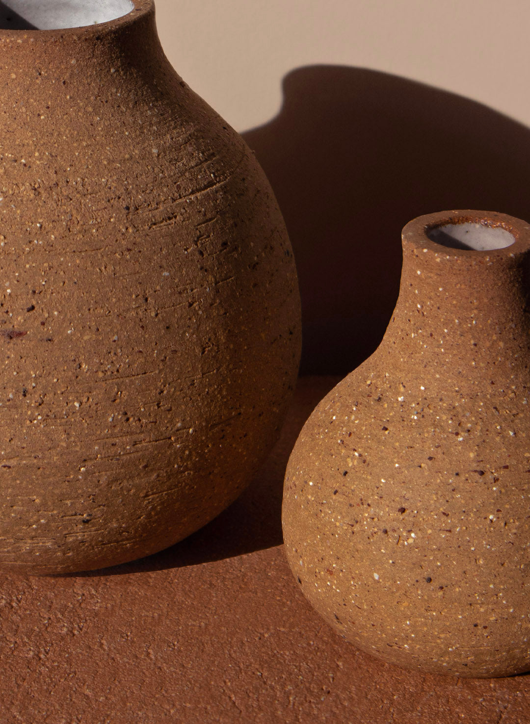 Ode to Earth "The Space Between Us"