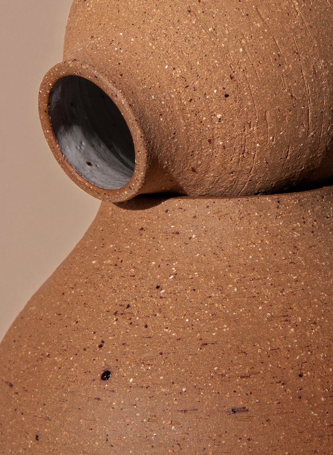 Ode to Earth I 'Grain of Being'