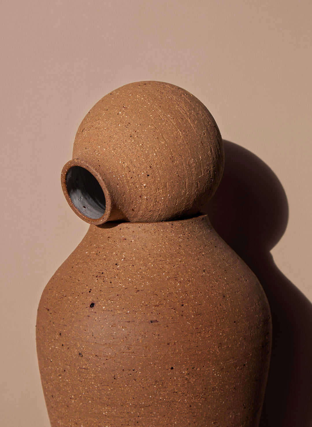 Ode to Earth I 'Grain of Being'