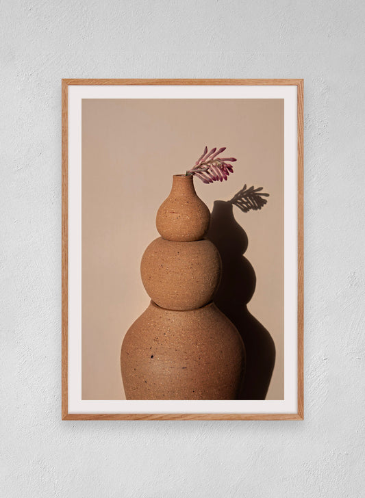 Ode to Earth 'Soft Becoming'