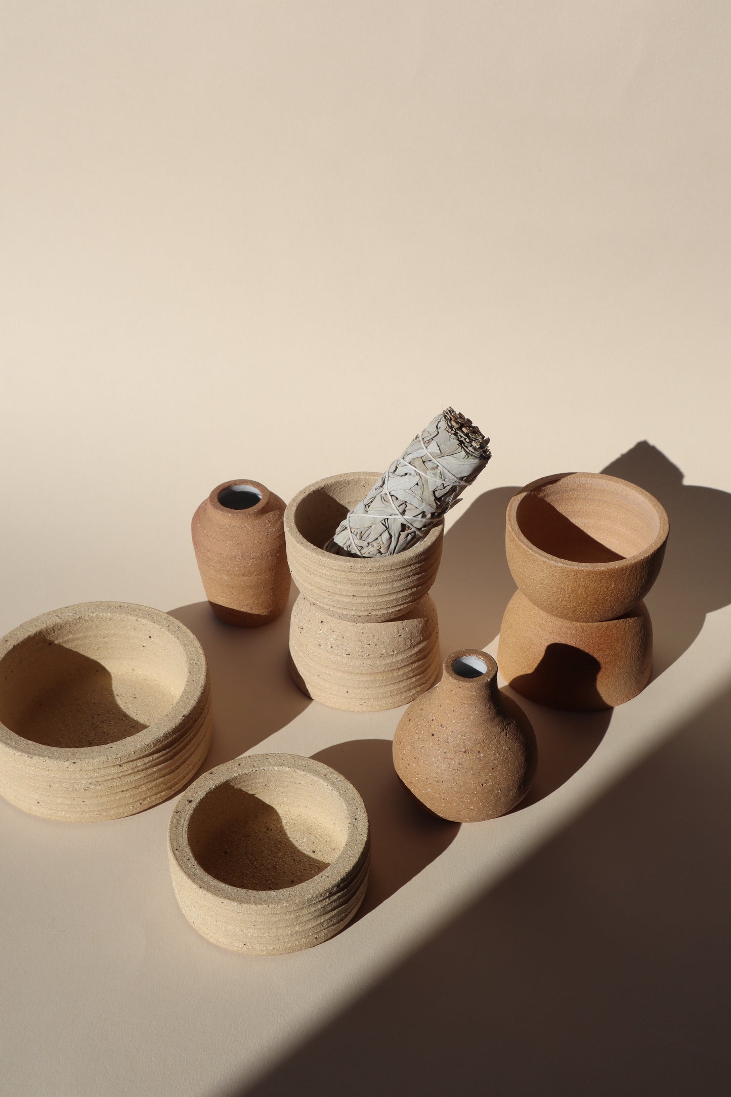 Duality Dish Set