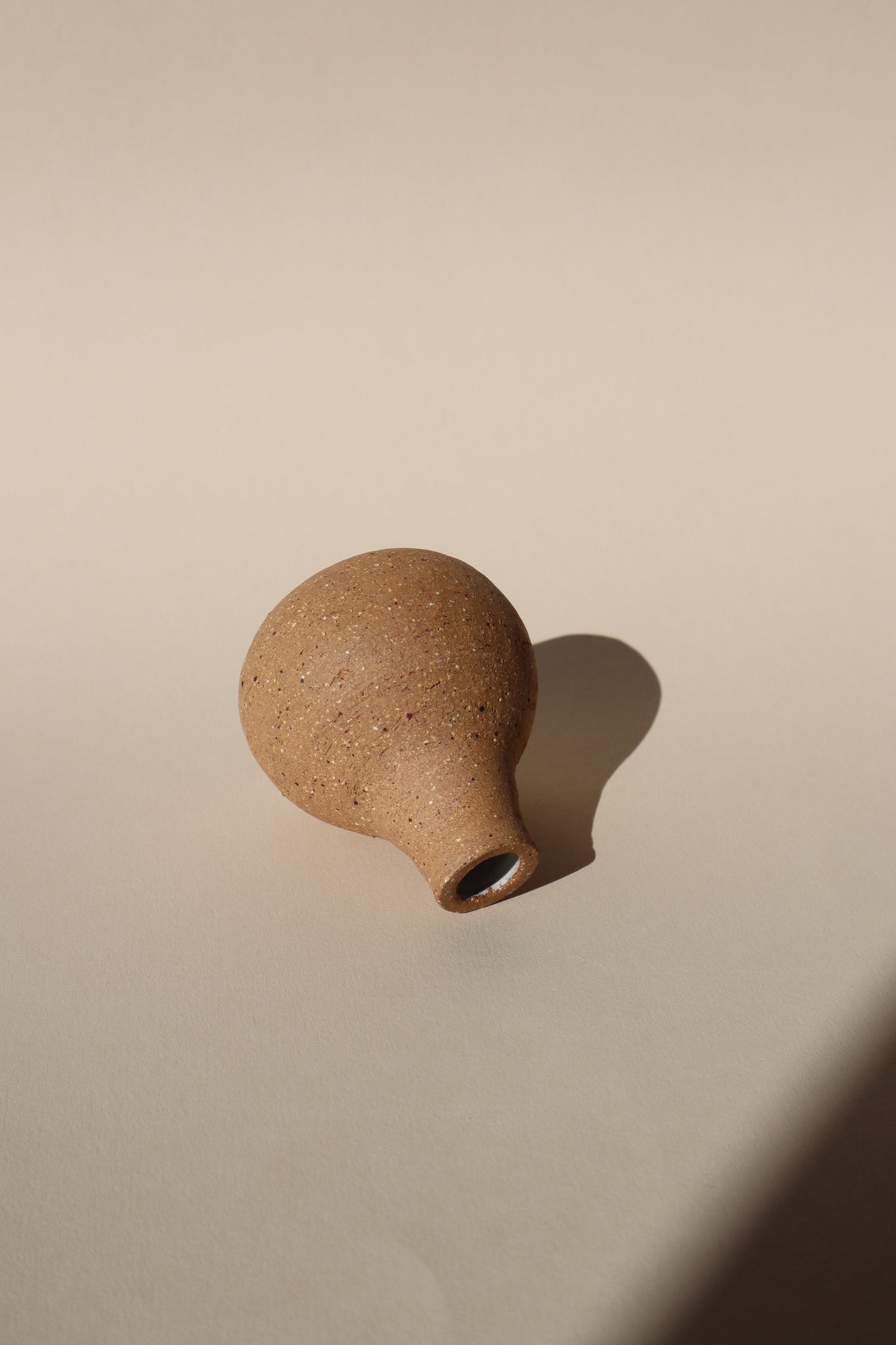 Ode to Earth Vase VI
