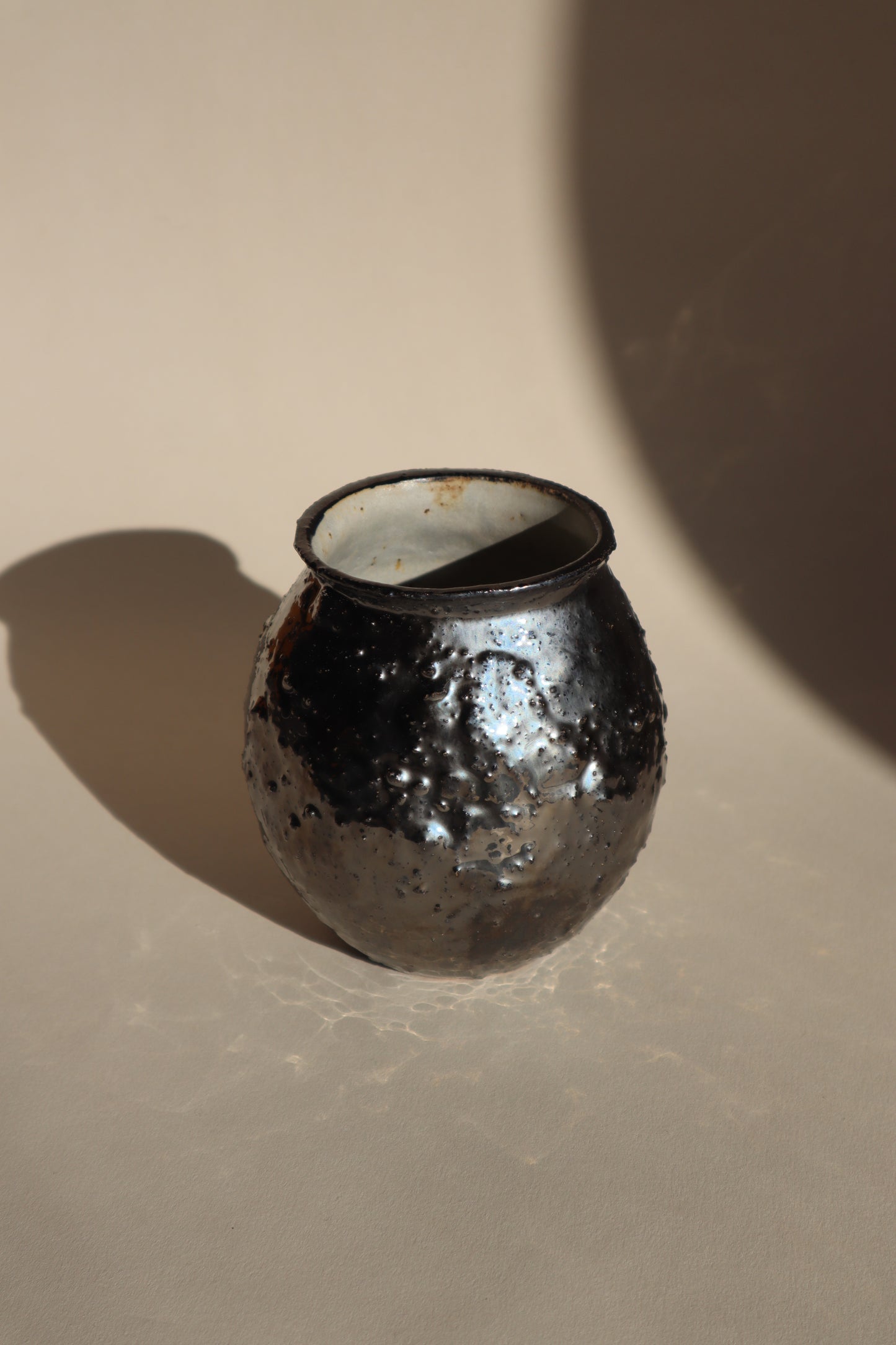 Moonstone Vessel III