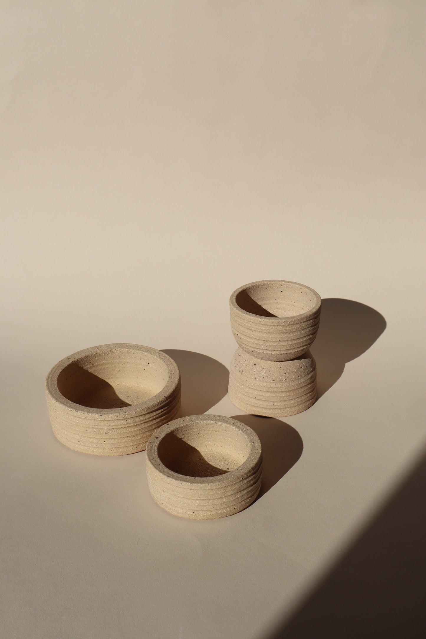 Duality Dish Set