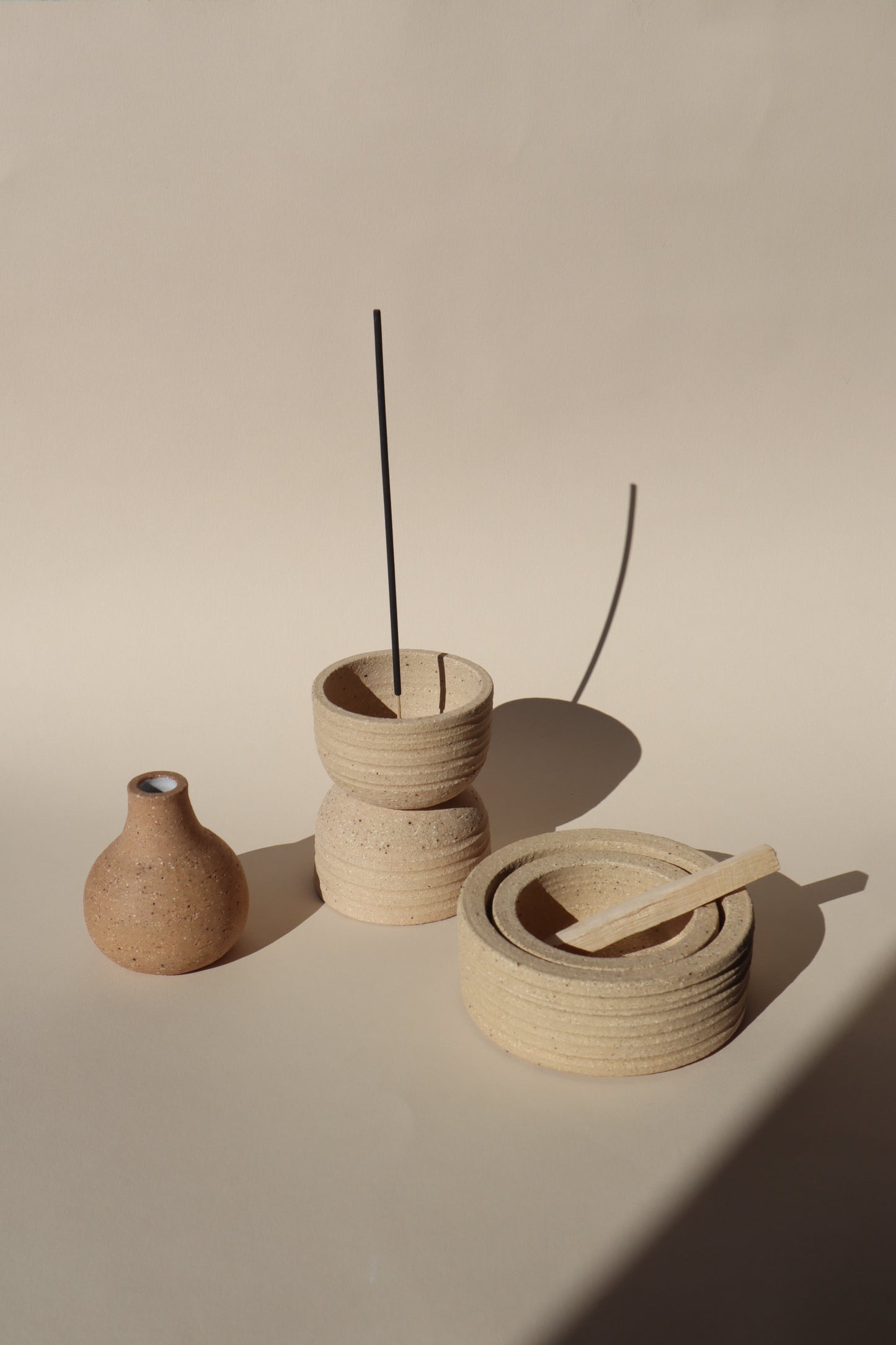 Duality Dish Set