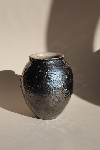 Moonstone Vessel I