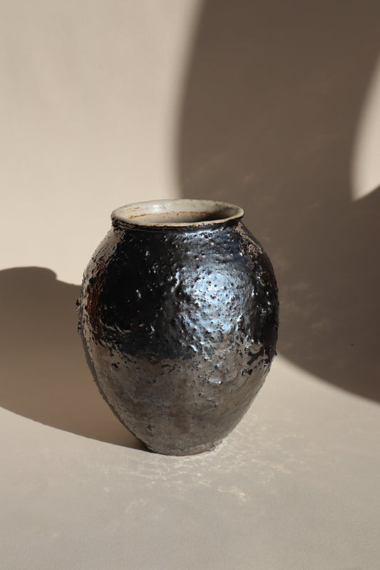 Moonstone Vessel I