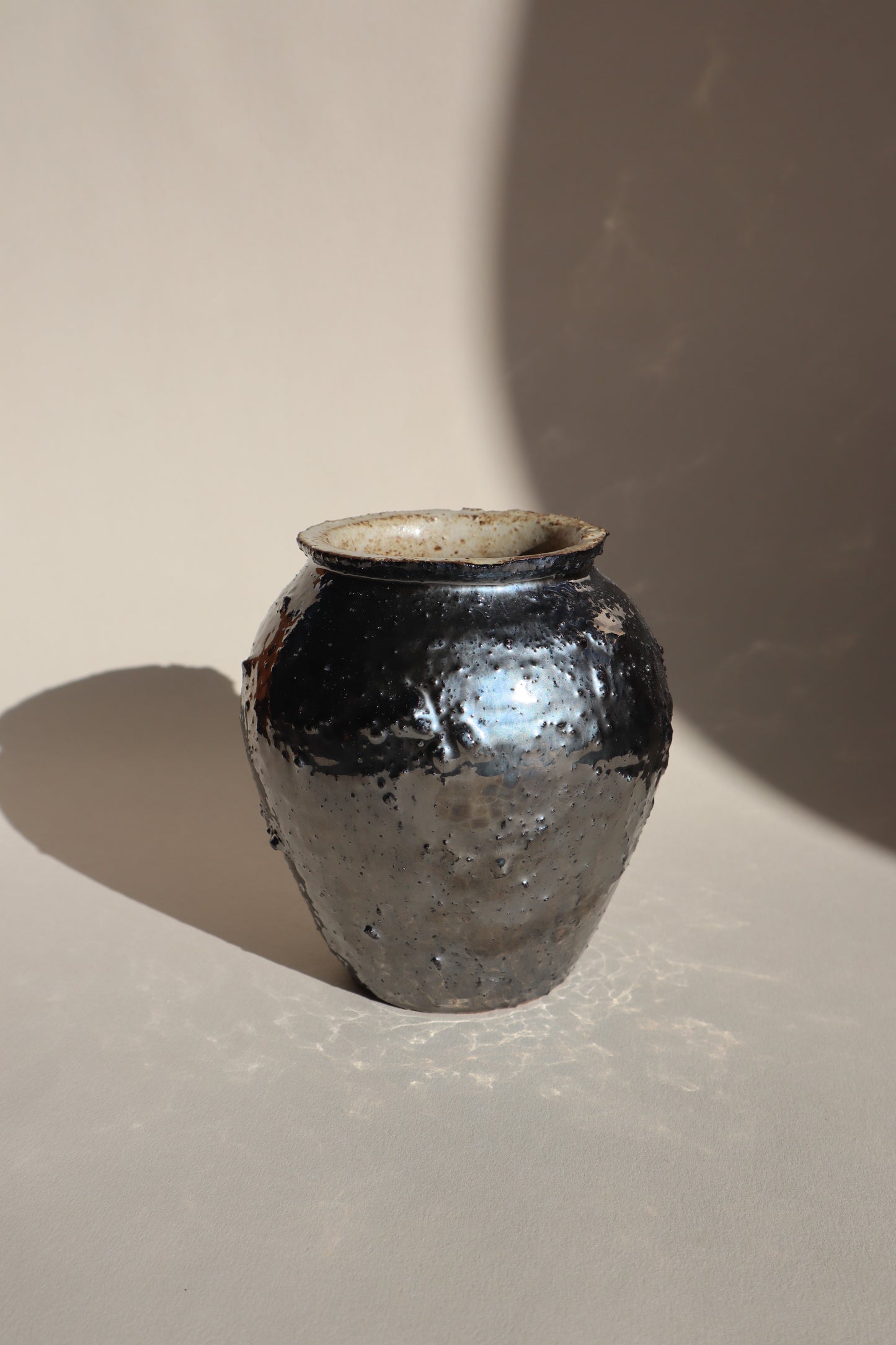 Moonstone Vessel II