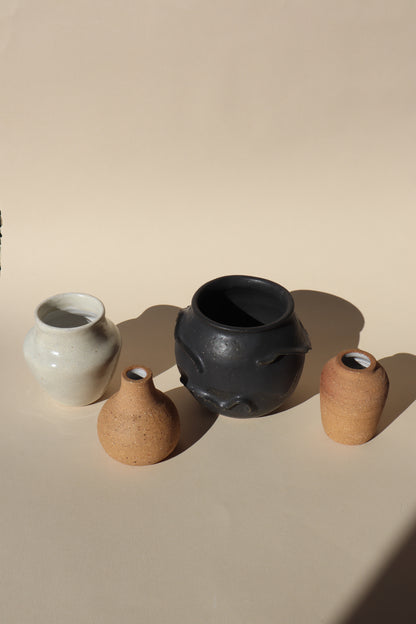 Ode to Earth Vase V