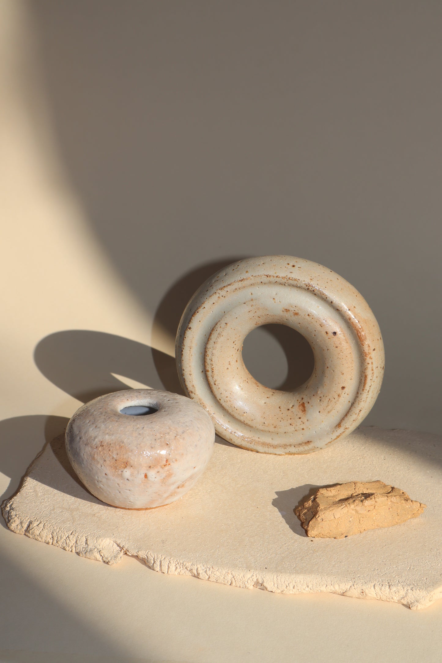 Sensory Set VI
