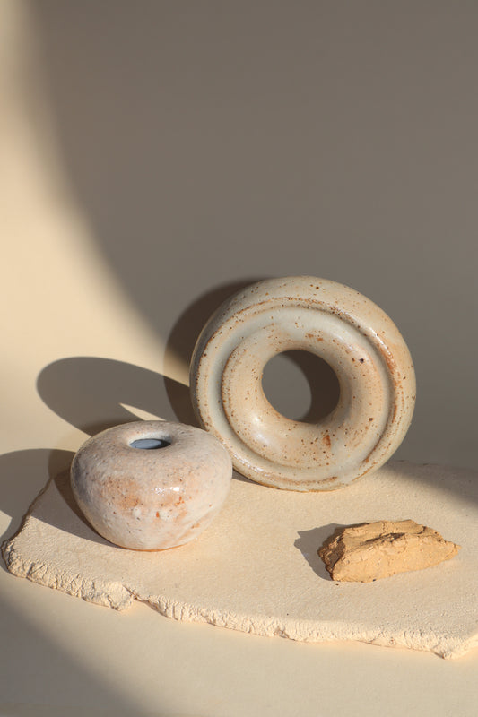 Sensory Set VI