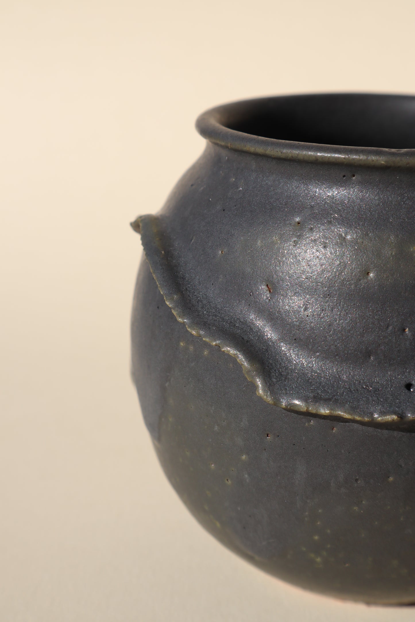Dark Current Vessel