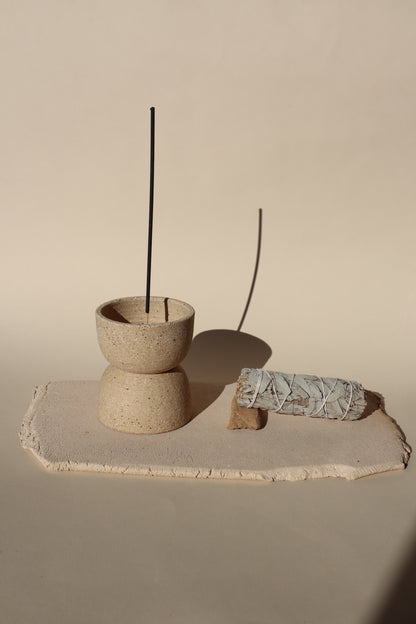 Sensory Set VII