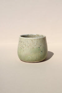 Aqua Utopia Tumbler ~ Small