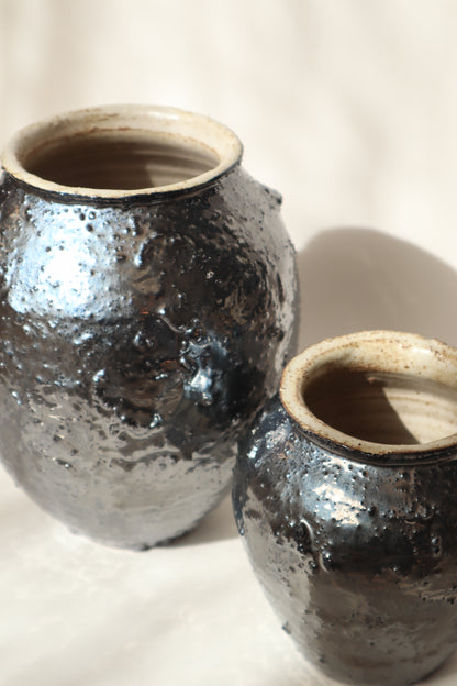 Moonstone Vessel I