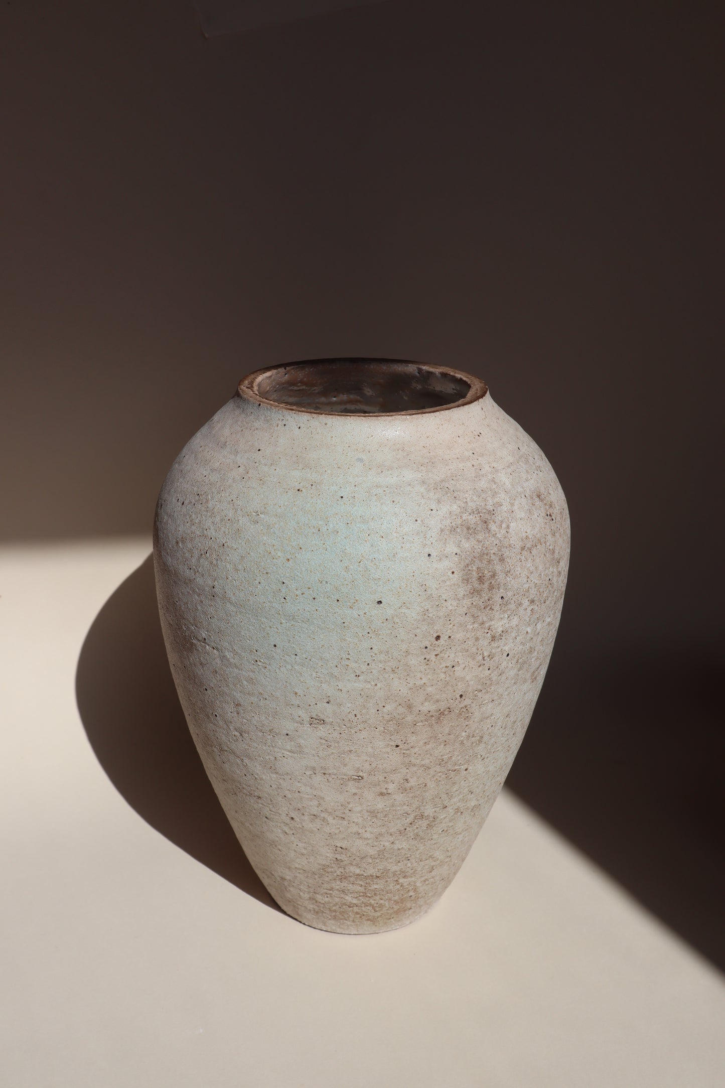 Serene Vessel