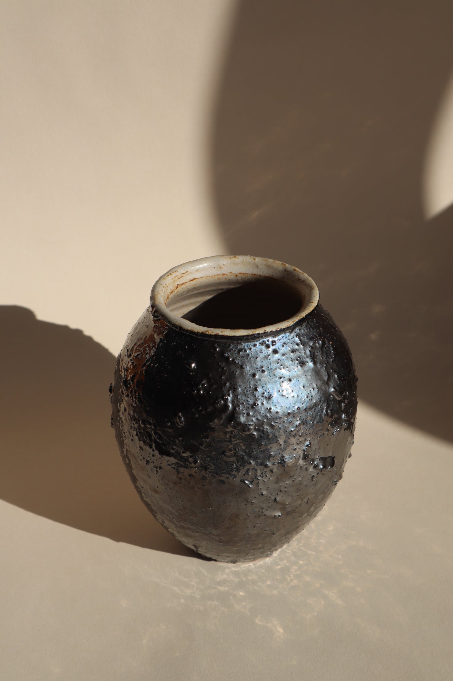 Moonstone Vessel I