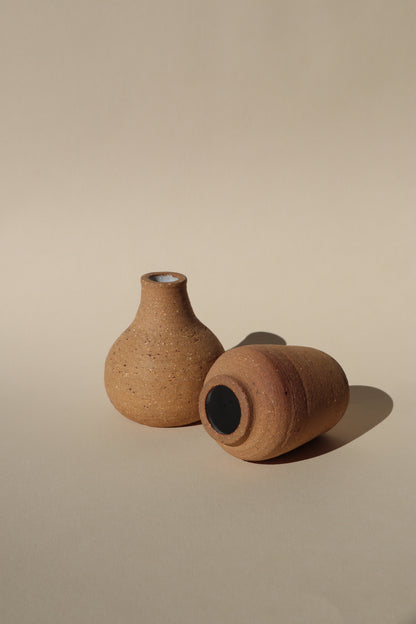 Ode to Earth Vase V