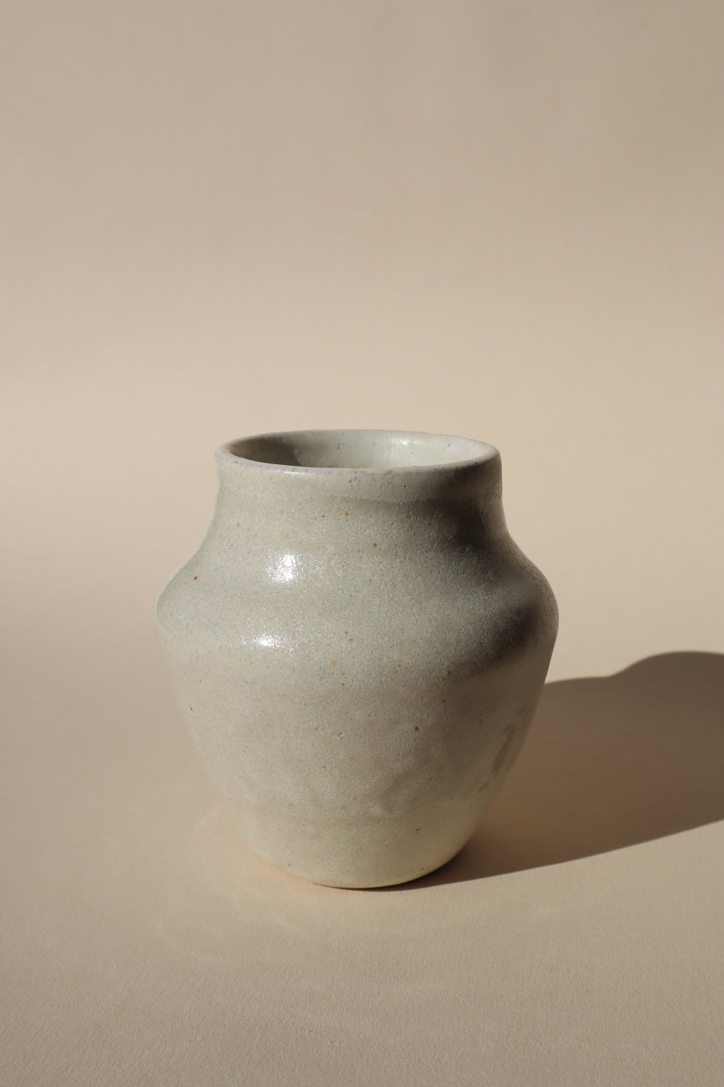 Peace Vase