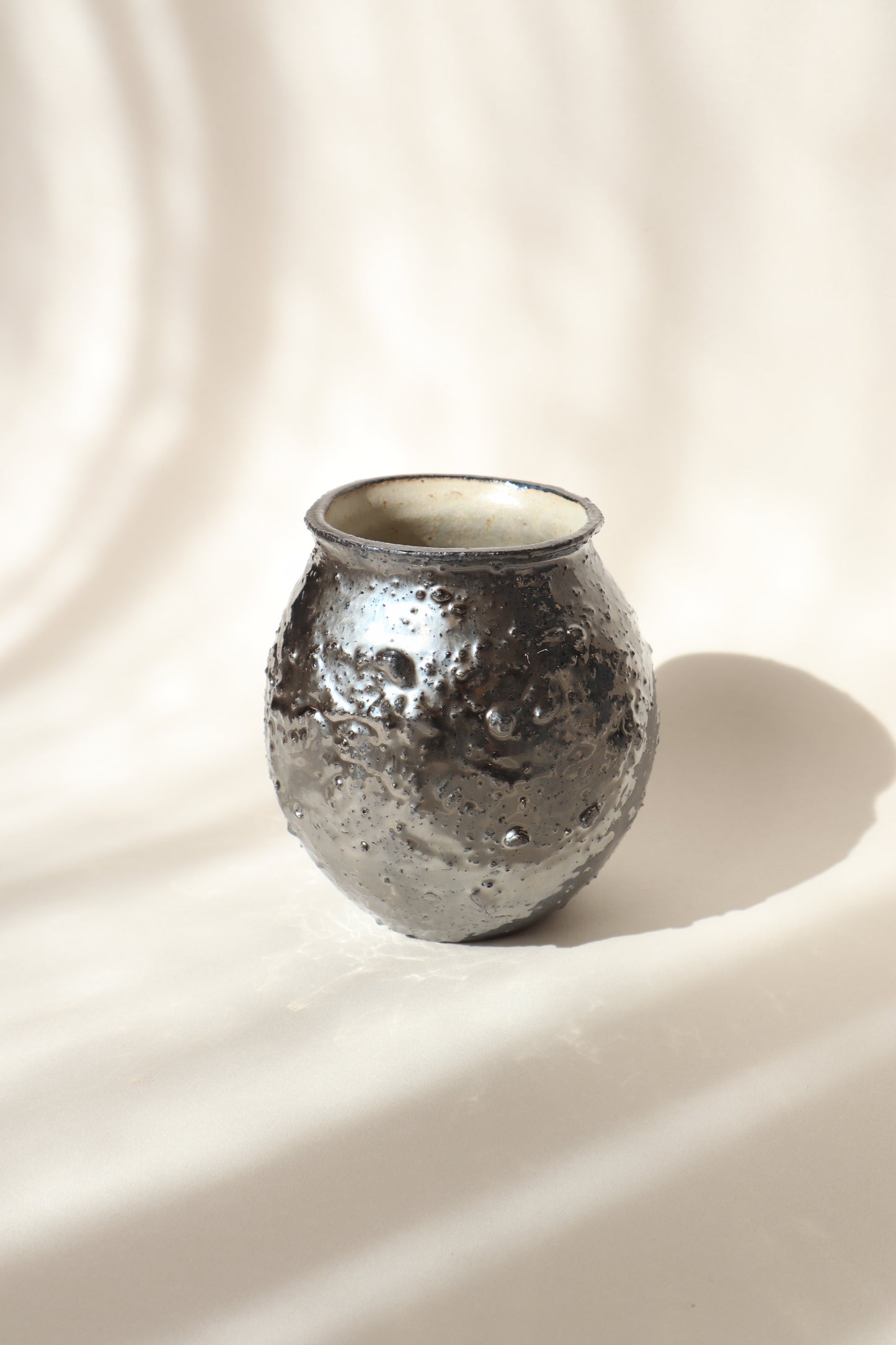Moonstone Vessel III