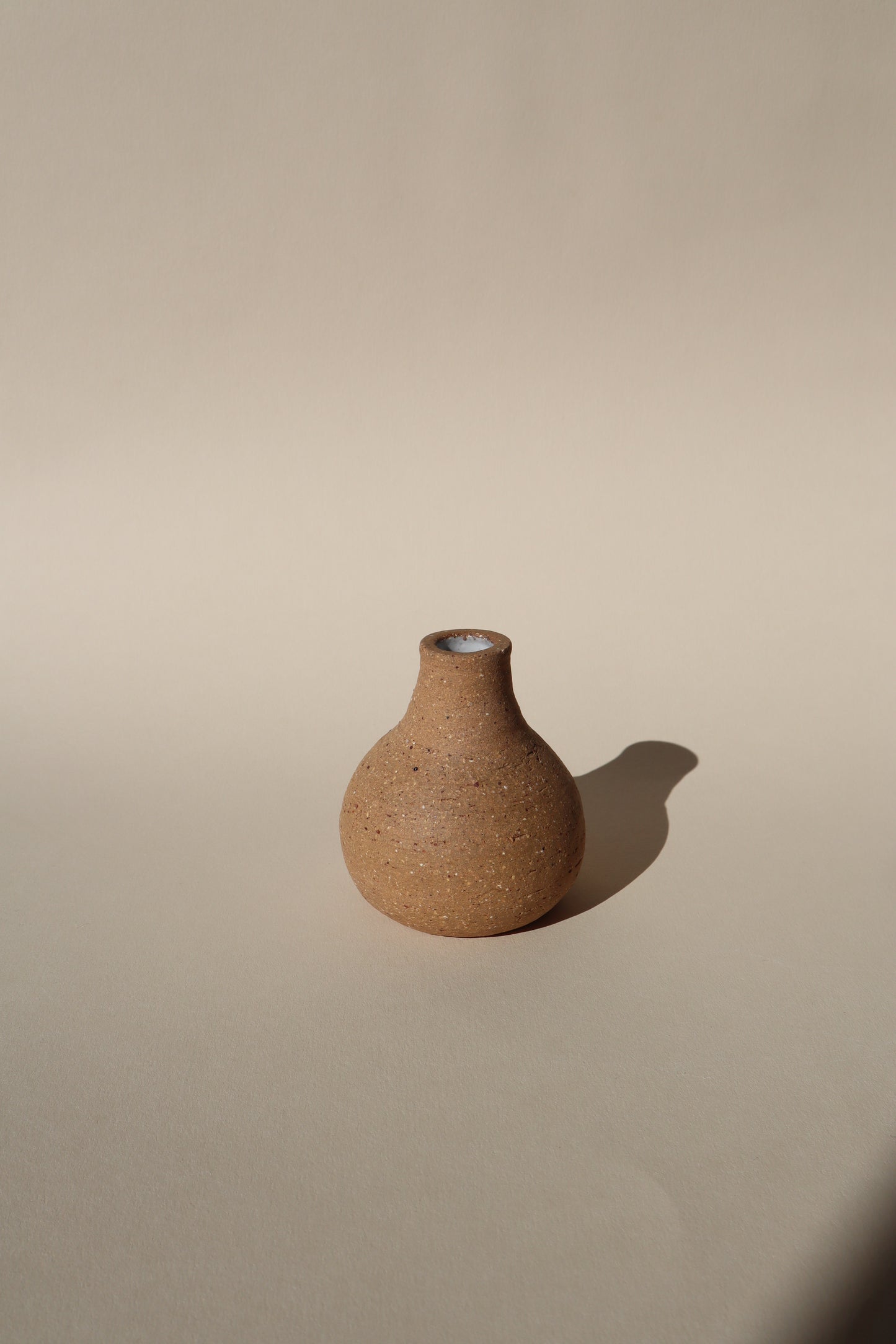 Ode to Earth Vase VI