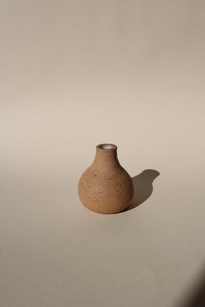 Ode to Earth Vase VI