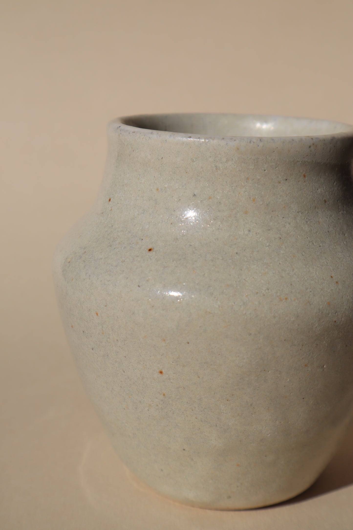 Peace Vase