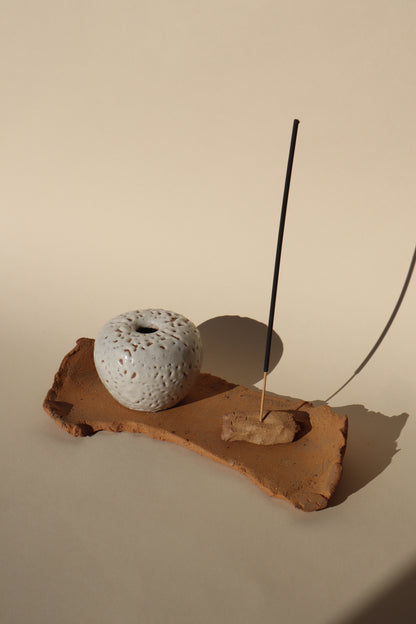 Sensory Set VIII