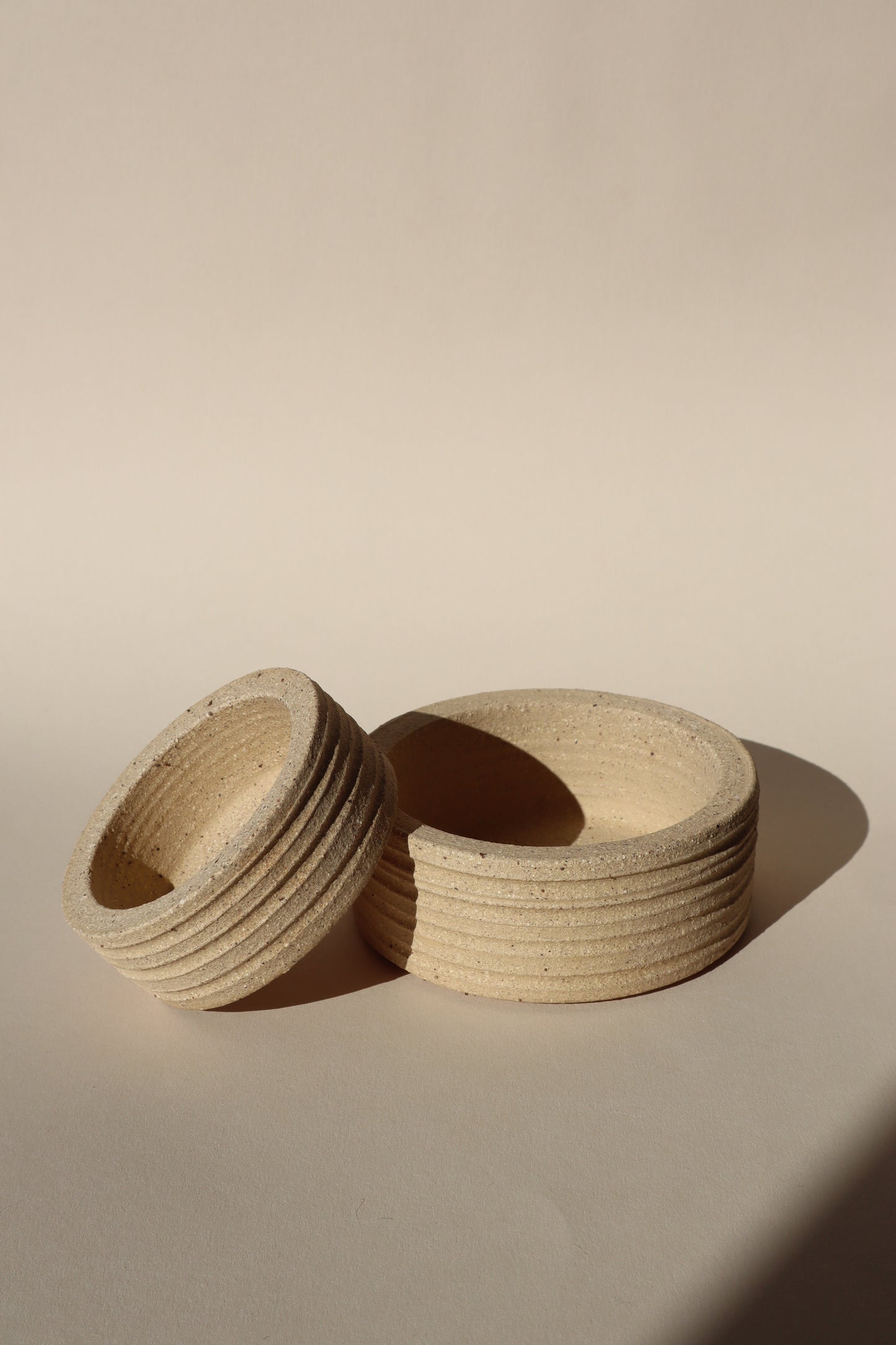 Duality Dish Set