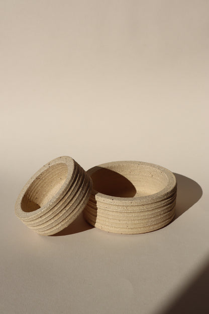 Duality Dish Set