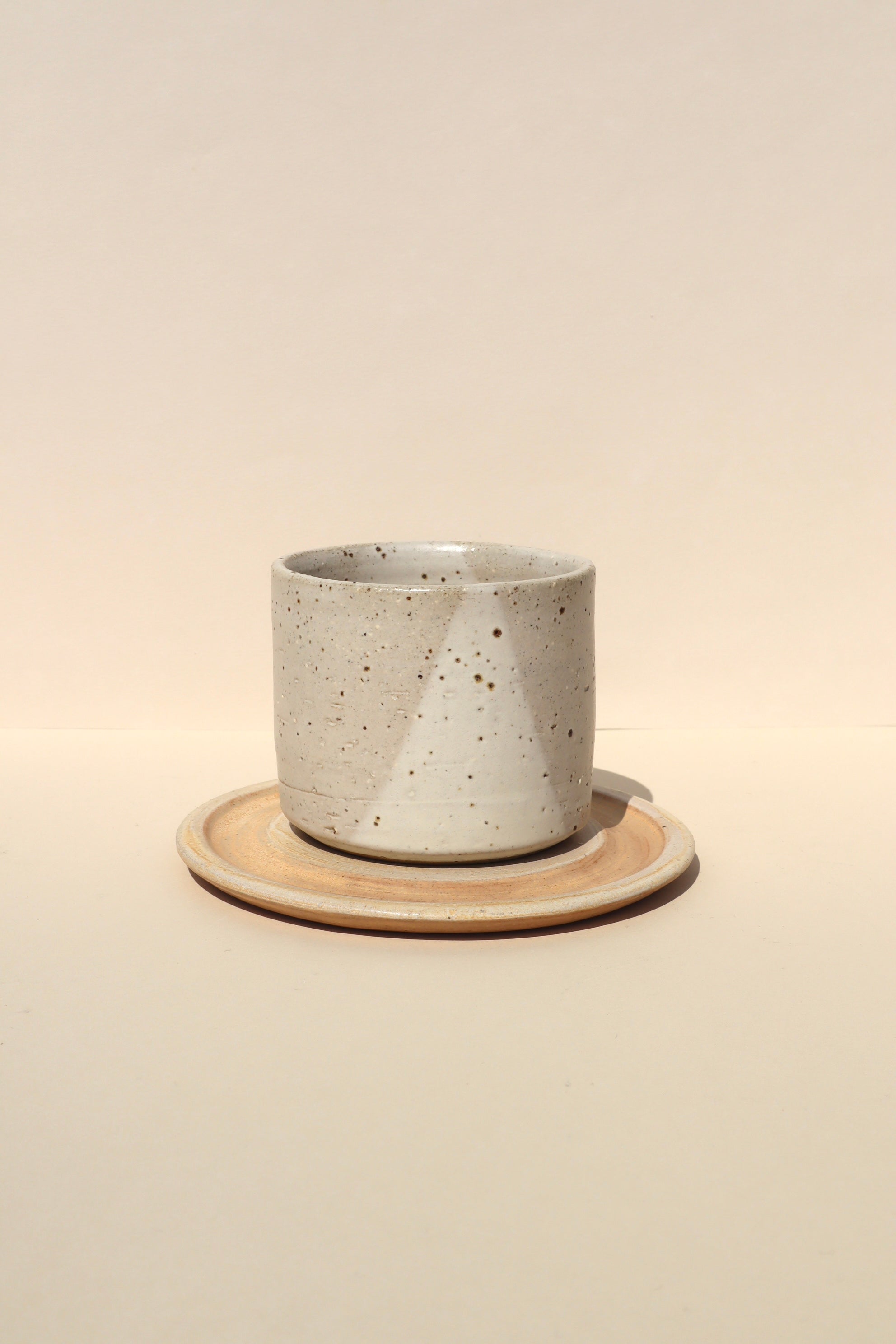 Serene Coaster