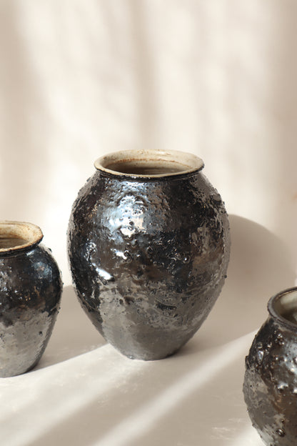 Moonstone Vessel I