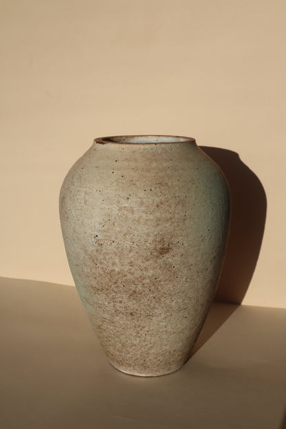 Serene Vessel